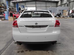 Wrecking 2012 Holden VE Commodore Omega 3.0L Auto Petrol Sedan | Stock No. W2081 full