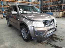 Wrecking 2015 Suzuki Grand Vitara Navigator 2WD 2.4L Auto Petrol Wagon | Stock No. W2073 full