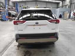 Wrecking 2022 Toyota RAV4 FWD GXL 2.5L Auto Hybrid Wagon | Stock No. W2086 full