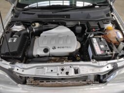 Wrecking 2004 Holden TS Astra City 1.8L Auto Petrol Hatch | Stock No. W2093 full