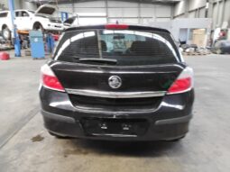 Wrecking 2006 Holden AH Astra CD 1.8L Auto Petrol Hatch | Stock No. W2094 full