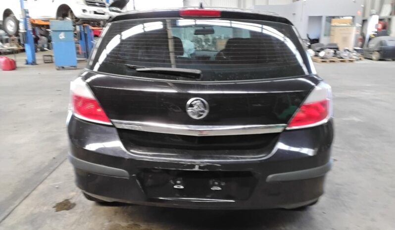 Wrecking 2006 Holden AH Astra CD 1.8L Auto Petrol Hatch | Stock No. W2094 full