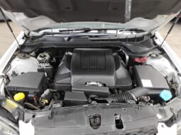 Wrecking 2012 Holden VE Commodore Omega 3.0L Auto Petrol Sedan | Stock No. W2081 full