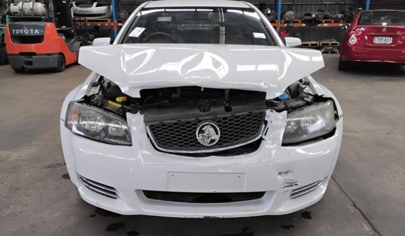 Wrecking 2012 Holden VE Commodore Omega 3.0L Auto Petrol Sedan | Stock No. W2081 full