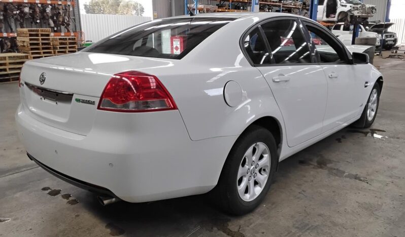 Wrecking 2012 Holden VE Commodore Omega 3.0L Auto Petrol Sedan | Stock No. W2081 full