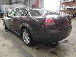 Wrecking 2010 Holden VE Commodore Calais 3.6L Auto Petrol Sedan | Stock No. W2146 full