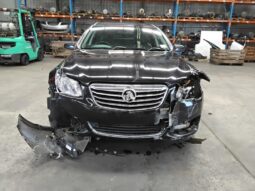 Wrecking 2013 Holden VF Commodore Calais 3.6L Auto Petrol Wagon | Stock No. W2148 full