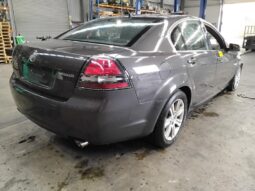 Wrecking 2010 Holden VE Commodore Calais 3.6L Auto Petrol Sedan | Stock No. W2146 full