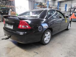 Wrecking 2003 Holden VY Commodore Executive 3.8L Auto Petrol Sedan | Stock No. W2149 full