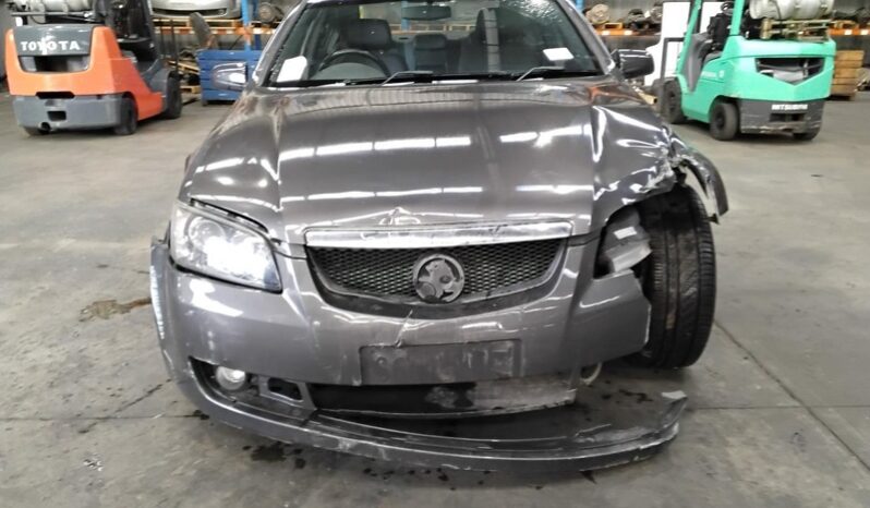 Wrecking 2010 Holden VE Commodore Calais 3.6L Auto Petrol Sedan | Stock No. W2146 full