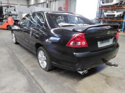 Wrecking 2003 Holden VY Commodore Executive 3.8L Auto Petrol Sedan | Stock No. W2149 full