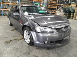 Wrecking 2010 Holden VE Commodore Calais 3.6L Auto Petrol Sedan | Stock No. W2146 full