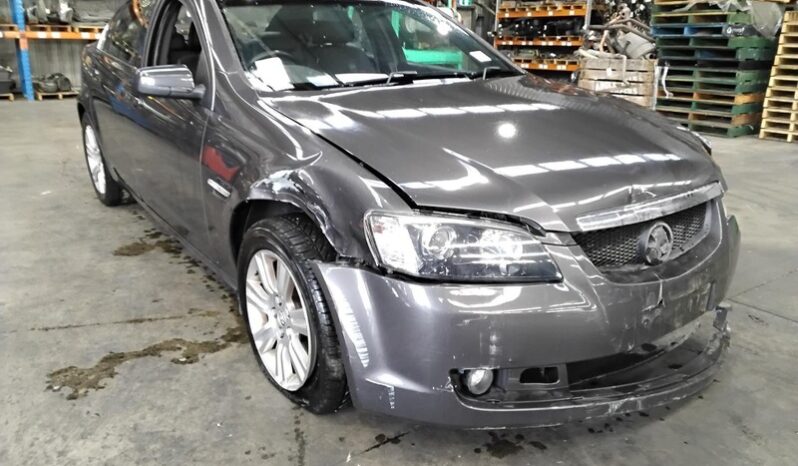 Wrecking 2010 Holden VE Commodore Calais 3.6L Auto Petrol Sedan | Stock No. W2146 full