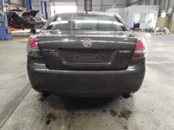 Wrecking 2010 Holden VE Commodore Calais 3.6L Auto Petrol Sedan | Stock No. W2146 full