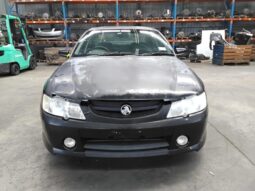 Wrecking 2003 Holden VY Commodore Executive 3.8L Auto Petrol Sedan | Stock No. W2149 full