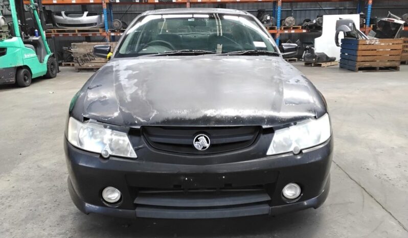 Wrecking 2003 Holden VY Commodore Executive 3.8L Auto Petrol Sedan | Stock No. W2149 full