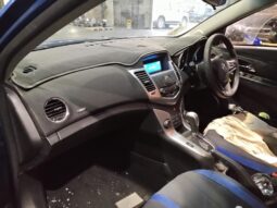 Wrecking 2012 Holden JH Cruze CD 1.4L Auto Petrol Hatch | Stock No. W2147 full